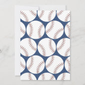 Referentie van de uitnodiging voor de eerste verja (Achterkant)