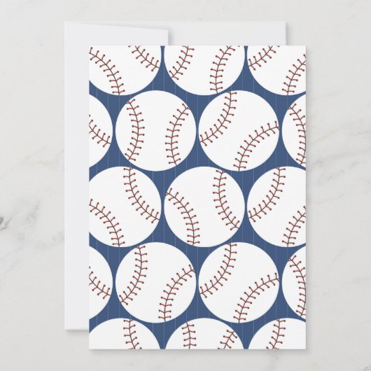 Referentie van de uitnodiging voor de eerste verja (Achterkant)