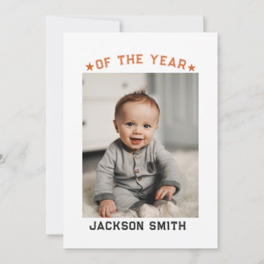 Referentie van het jaar 1 van de Basketball Kaart (Achterkant)