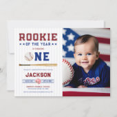 Referentie van het jaar 1ste verjaardag van de hon kaart (Voorkant)