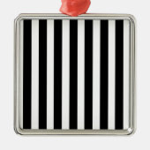 Referentieband Metalen Ornament (Voorkant)