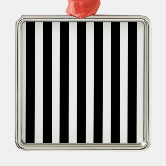 Referentieband Metalen Ornament (Voorkant)