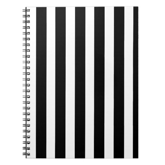 Referentieband Notitieboek (Voorkant)