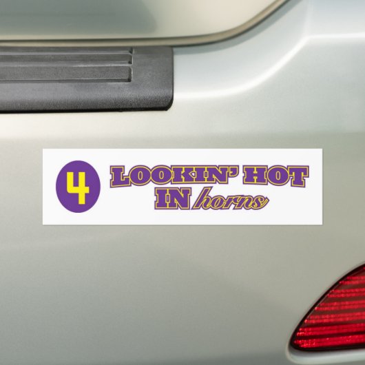 Referentiepompsticker Bumpersticker (Op auto)