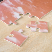 Referentiepunt van Timothy Jorgenson Legpuzzel (Zijkant)