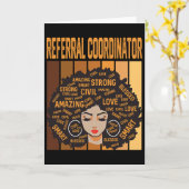 Referralcoördinator Maan van de geschiedenis van d Kaart (Gele Bloem)