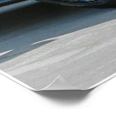 Refine Before You Expand Car Quote Poster (Hoek)