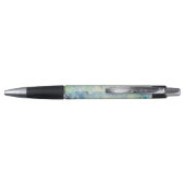 Refined Promotional Pen - Cambrian Cool (Achterkant)