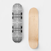 Reflect Behang Persoonlijk Skateboard (Voorkant)
