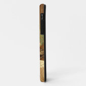 Reflected Blooms Art Print Case-Mate iPhone Case (Achterkant/links)