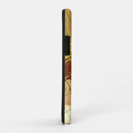 Reflected Blooms Art Print Case-Mate iPhone Case (Achterkant/rechts)