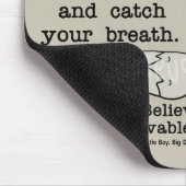 Reflecteren Muismat (Hoek)