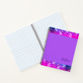 Reflecteren Notitieboek (Binnen)