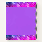 Reflecteren Notitieboek (Achterkant)