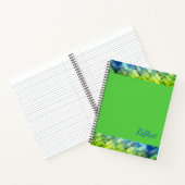 Reflecteren Notitieboek (Binnen)