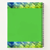 Reflecteren Notitieboek (Achterkant)