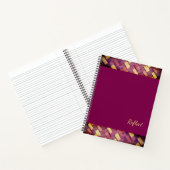 Reflecteren Notitieboek (Binnen)