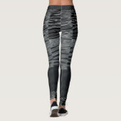 Reflecteren op ontwerp leggings (Achterkant)