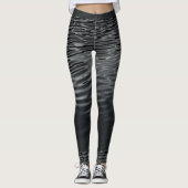 Reflecteren op ontwerp leggings (Voorkant)