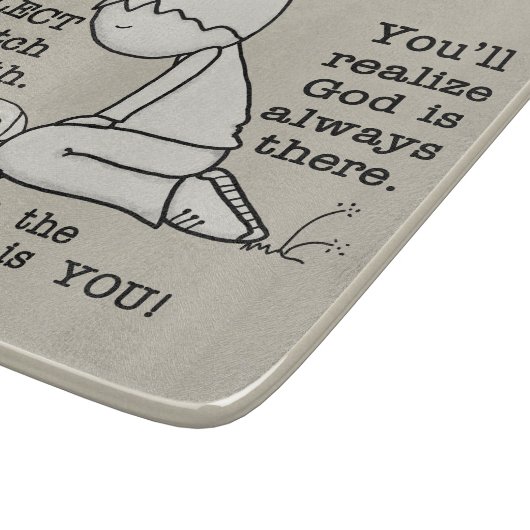 Reflecteren Snijplank (Hoek)