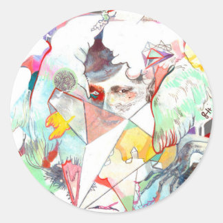 REFLECTEREN STICKERS