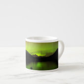 Reflecterende Aurora Espresso Kop (Voorkant rechts)