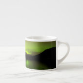 Reflecterende Aurora Espresso Kop (Rechts)