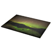 Reflecterende Aurora Snijplank (Hoek)
