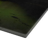 Reflecterende Aurora Snijplank (Hoek)