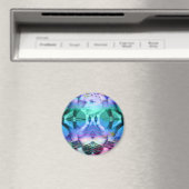 Reflecterende droom magneet (Insitu (Vaatwasser))
