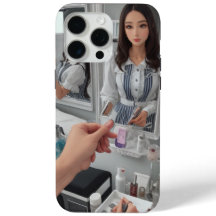 Reflecterende gemaksspiegel