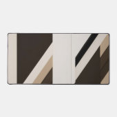 reflecterende harmonie bureaumat (Voorkant)