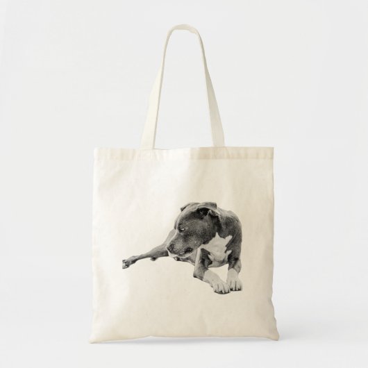 Reflecterende Herfst Stroll Tote Bag (Voorkant)