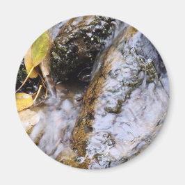 reflecterende najaarsstroommagneet magneet