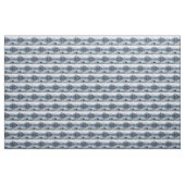 Reflecterende Portage Lake Stof (Yard (91,4 cm))