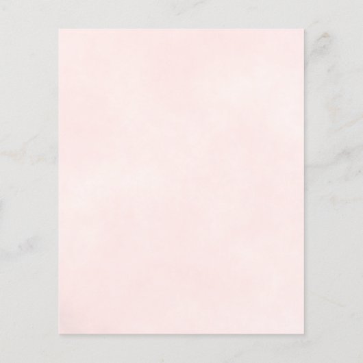 Reflecterende roze roze roodbruine weddenschap (Achterkant)