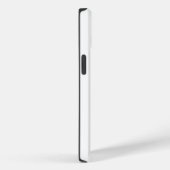 "Reflecterende voortzetting", Apple iPhone 14 Hoes (Achterkant / Rechts)