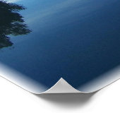 Reflecterende Wonder Poster (Hoek)