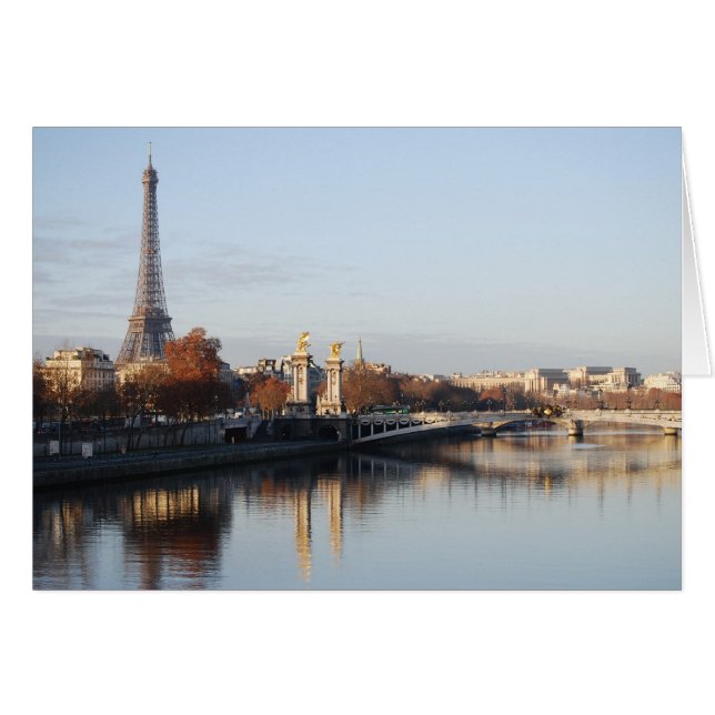 reflectie (Voorkant Horizontaal)