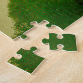 Reflectie 4 Puzzle Legpuzzel (Zijkant)