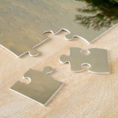 Reflectie 8 Puzzle Legpuzzel (Zijkant)