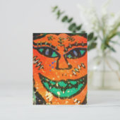 Reflectie Briefkaart (Staand voorkant)