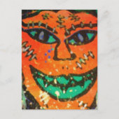 Reflectie Briefkaart (Voorkant)