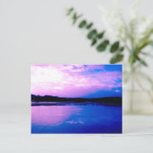 reflectie briefkaart (Staand voorkant)