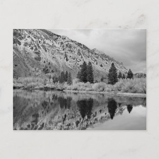 Reflectie-Briefkaart Briefkaart