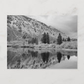 Reflectie-Briefkaart Briefkaart (Voorkant)