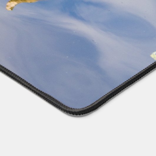 reflectie bureaumat (Hoek)