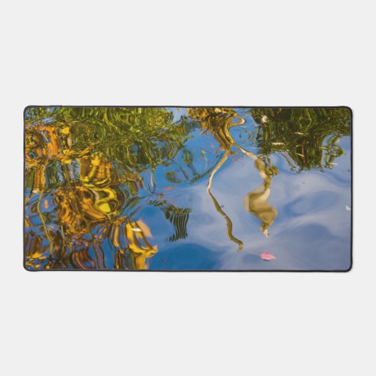 reflectie bureaumat (Voorkant)