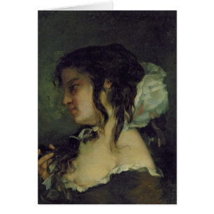 Reflectie, c.1864-66