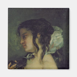 Reflectie, c.1864-66 magneet